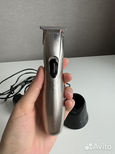 Профессиональный Триммер Andis D-8 бу