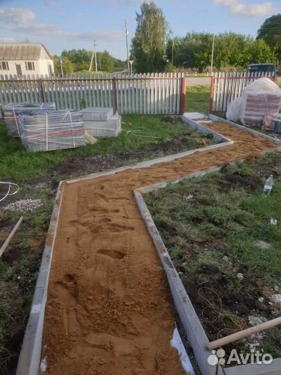 Благоустройство,Асфальтирование