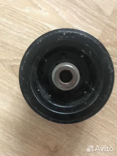 Маховик ямаха 40 x 2 такта