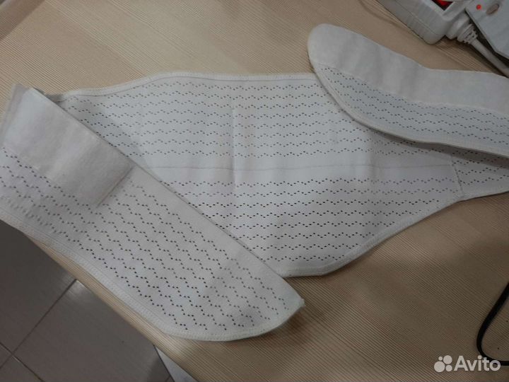 Бандаж 2в1 дородовый-послеродовый