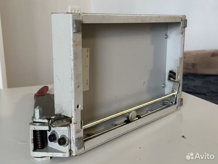 Сабельный резак Ideal 2035