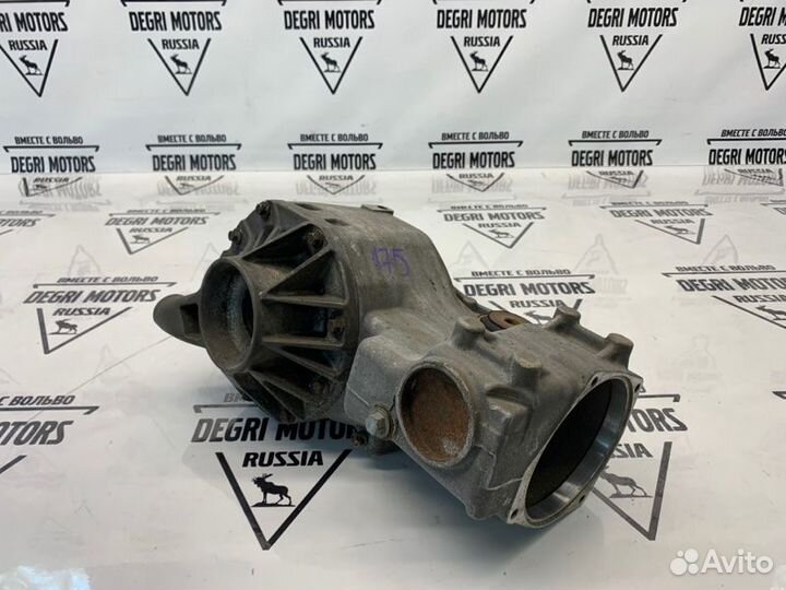 Редуктор заднего моста Volvo S80 V60 XC60 XC70 10