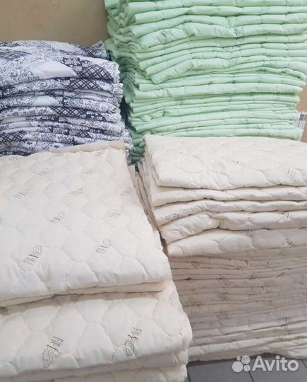 Спальный набор