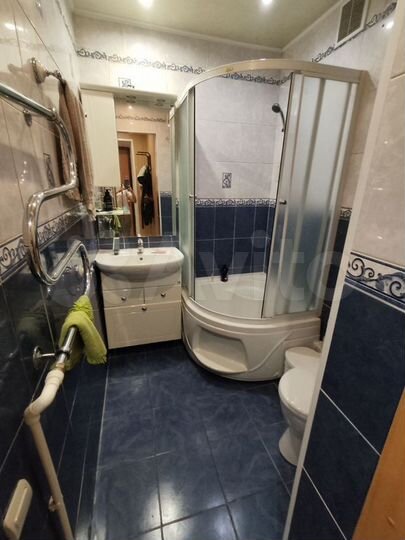 2-к. квартира, 41,7 м², 5/5 эт.