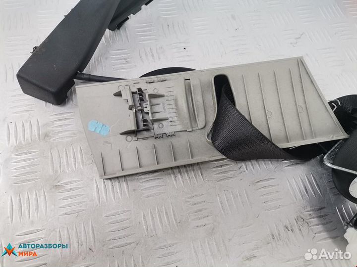 Ремень безопасности Opel Meriva (A) рест. 2010