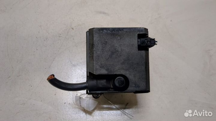 Догреватель Mercedes C W203, 2002