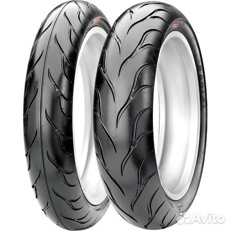 CST CM615 120/70 R17 58H TL