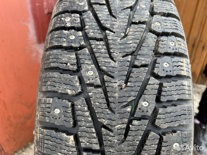 Nokian Tyres Nordman 7 SUV 245/75 R16