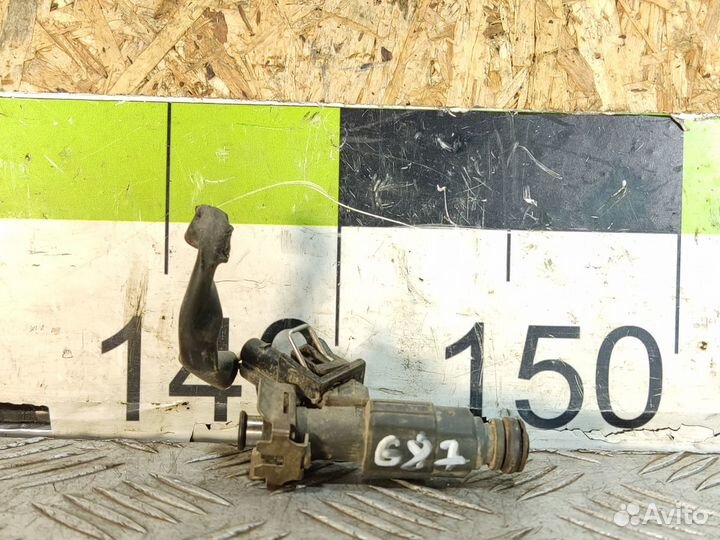 Форсунка двигателя Haima 3