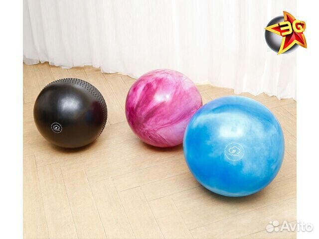 Мяч для фитнеса Xiaomi