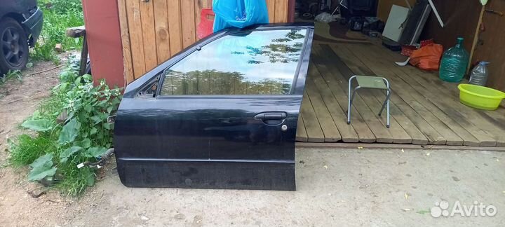 Разборка nissan primera р11