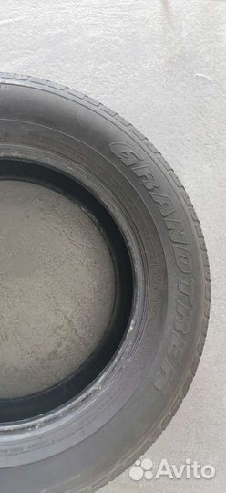 Dunlop Grandtrek AT23 275/60 R18