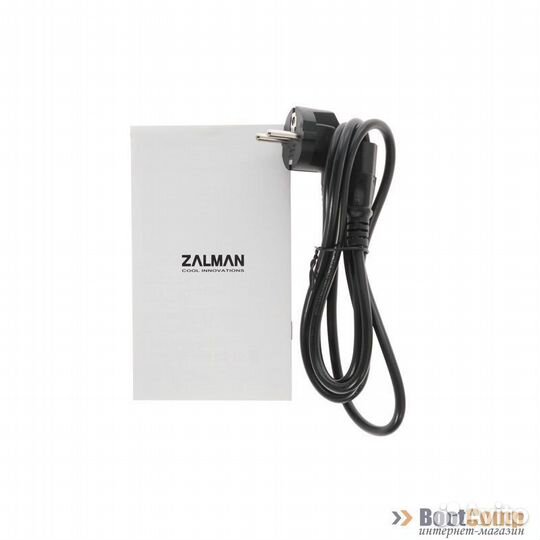 Блок питания 750W Zalman ZM750-gvii