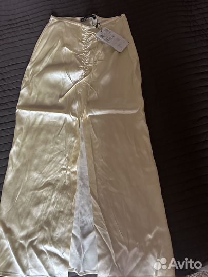 Юбка длинная Zara