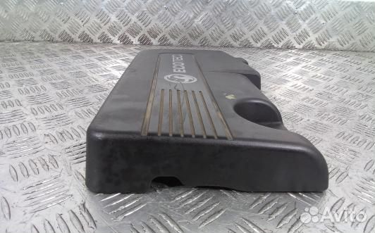 Защита двигателя верхняя opel astra J (91H33H401)