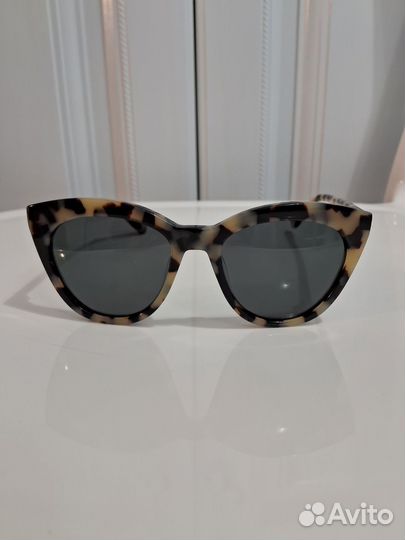 Солнцезащитные очки H&M Premium, сост-ние отличное
