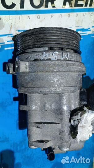 Гур бмв е60 м54