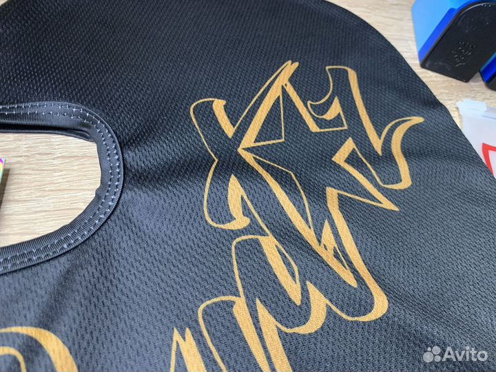 Балаклава Corteiz Ski mask