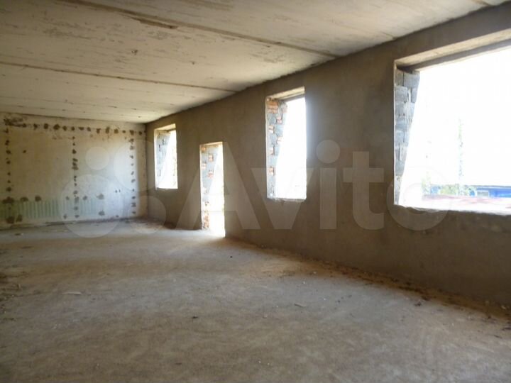 Дом 312 м² на участке 22 сот.