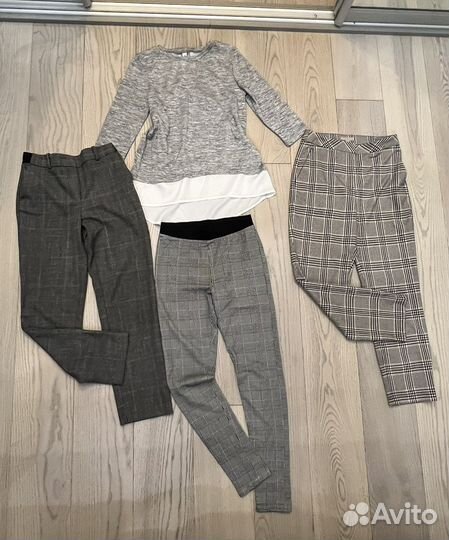 Школьная форма H&M 152/158 (XS/S)