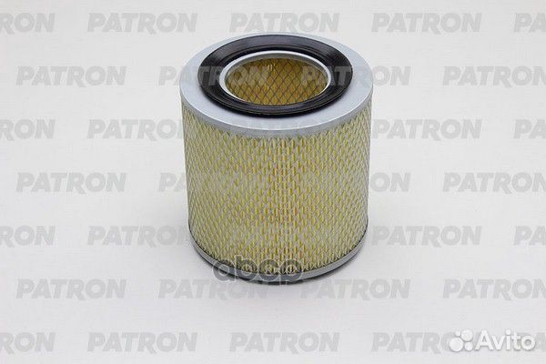 PF1591 patron Фильтр воздушный PF1591 patron