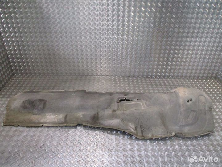 Шумоизоляция шахты кабины Volvo 20788333