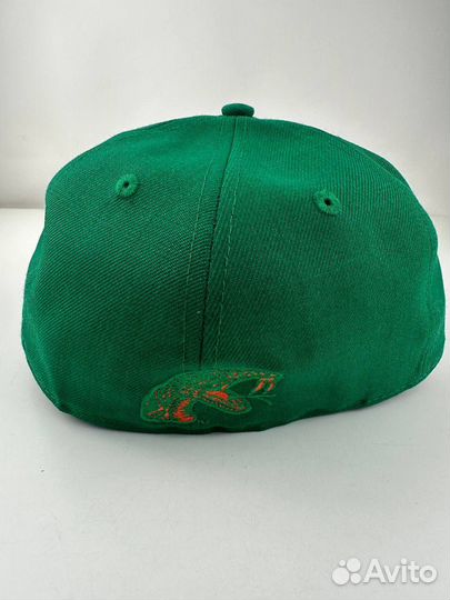 Кепка бейсболка New Era 59Fifty новая оригинал