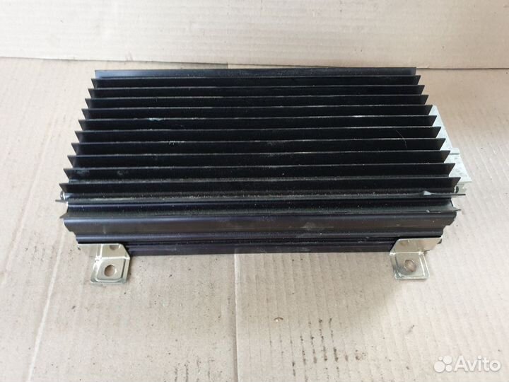 Усилитель акустический Bose Кадиллак Cadillac SRX