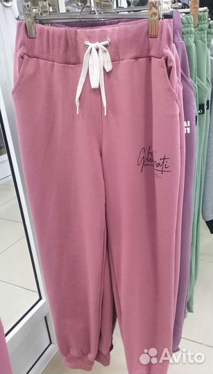 Спортивные вещи для девочек