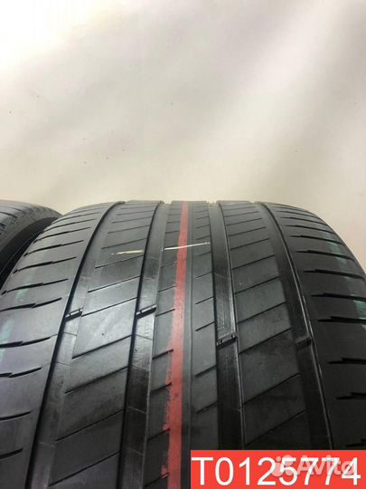 Michelin Latitude Sport 3 315/40 R21 111Y