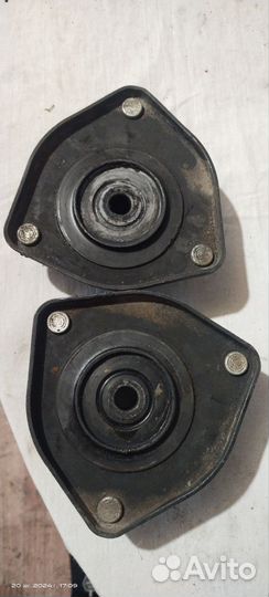 Опора стойки ваз kalina