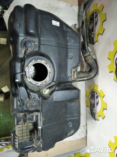 Бак топливный LADA Granta 2019