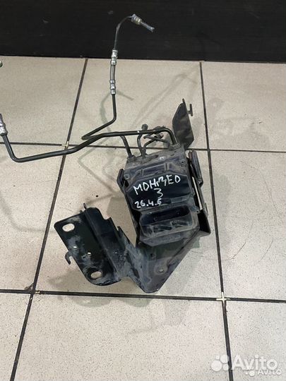 Блок абс Ford Mondeo 3