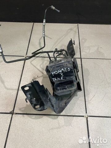 Блок абс Ford Mondeo 3