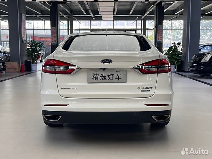 Ford Mondeo 1.5 AT, 2020, 40 000 км