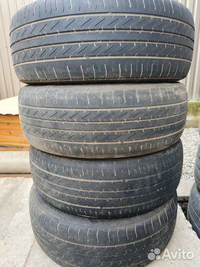 Triangle LL01 205/60 R16