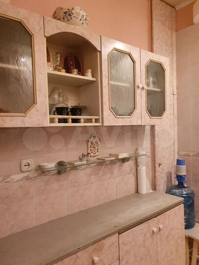 2-к. квартира, 47 м², 1/2 эт.