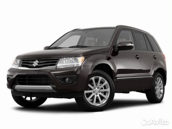 Фара Suzuki Escudo 05-17, Grand Vitara 05-16 (Справа, Галоген, С электрокорректором, 5D)