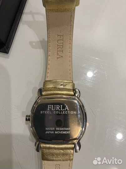 Часы женские Furla оригинал