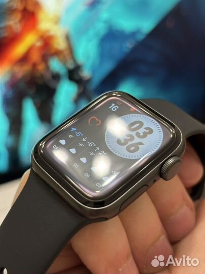 Apple Watch SE 40mm Original