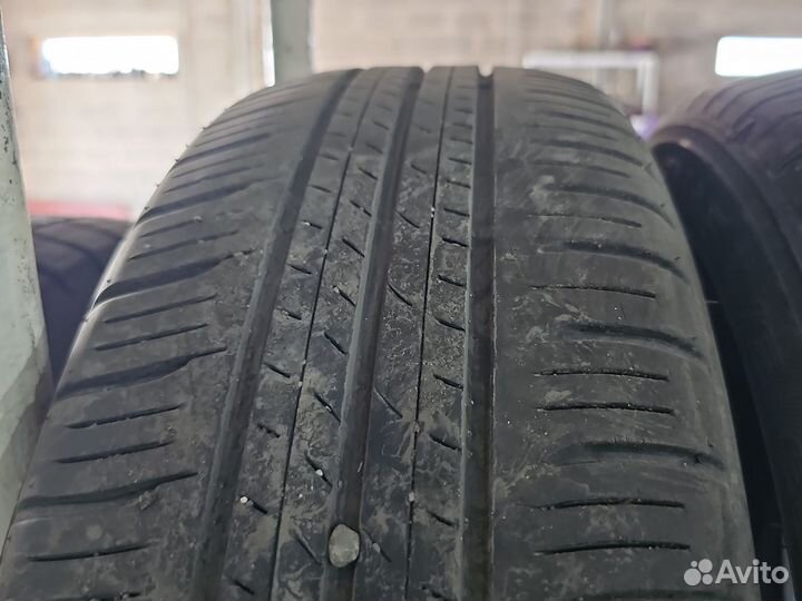 Dunlop Enasave EC300+ 195/65 R17 90H