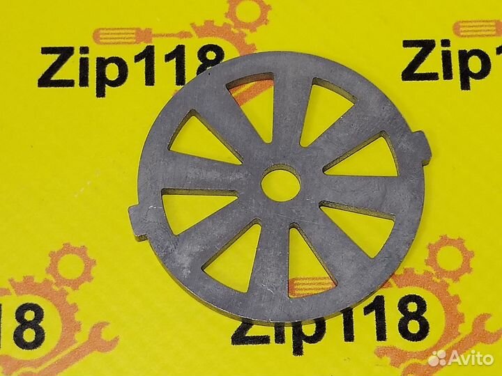 Решетка для мясорубки