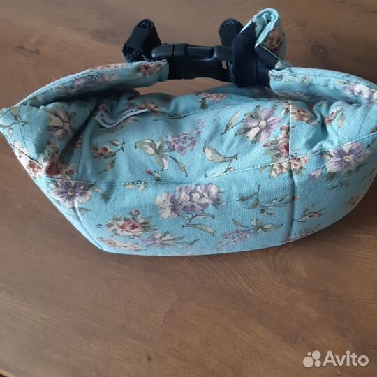 Эргорюкзак переноска для детей Amaeru