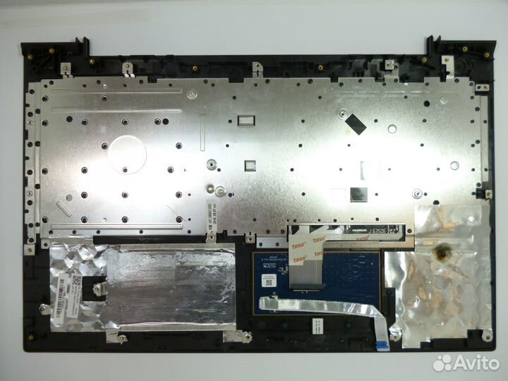 Б.у. запчасти ноутбука Lenovo IdeaPad V110-15ISK