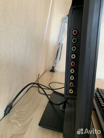 Телевизор Hyundai