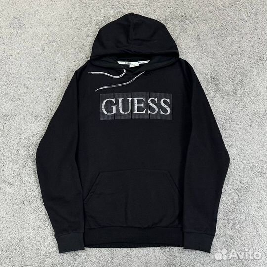 Худи Guess Размер L, XL Новое