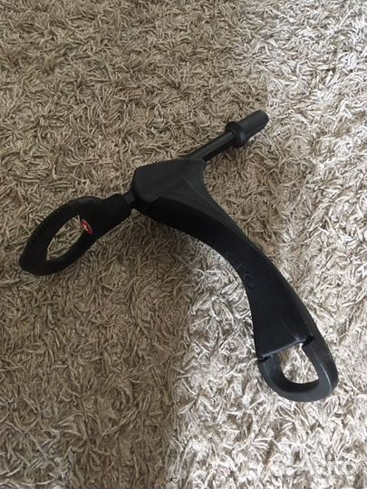 Сиденье для самоката micro mini