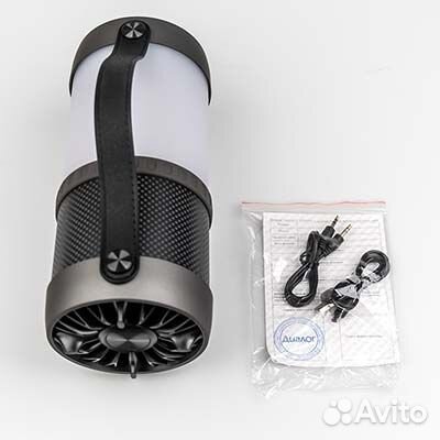 Новая портативная акустическая система Dialog Prog