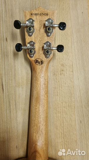 Flight NUS 350 DC - укулеле, сопрано