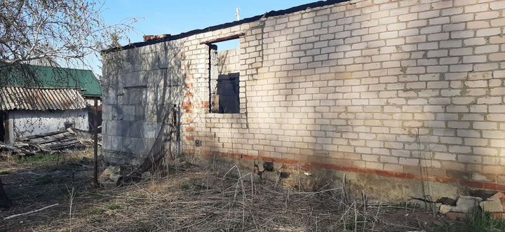 Дача 70 м² на участке 25 сот.